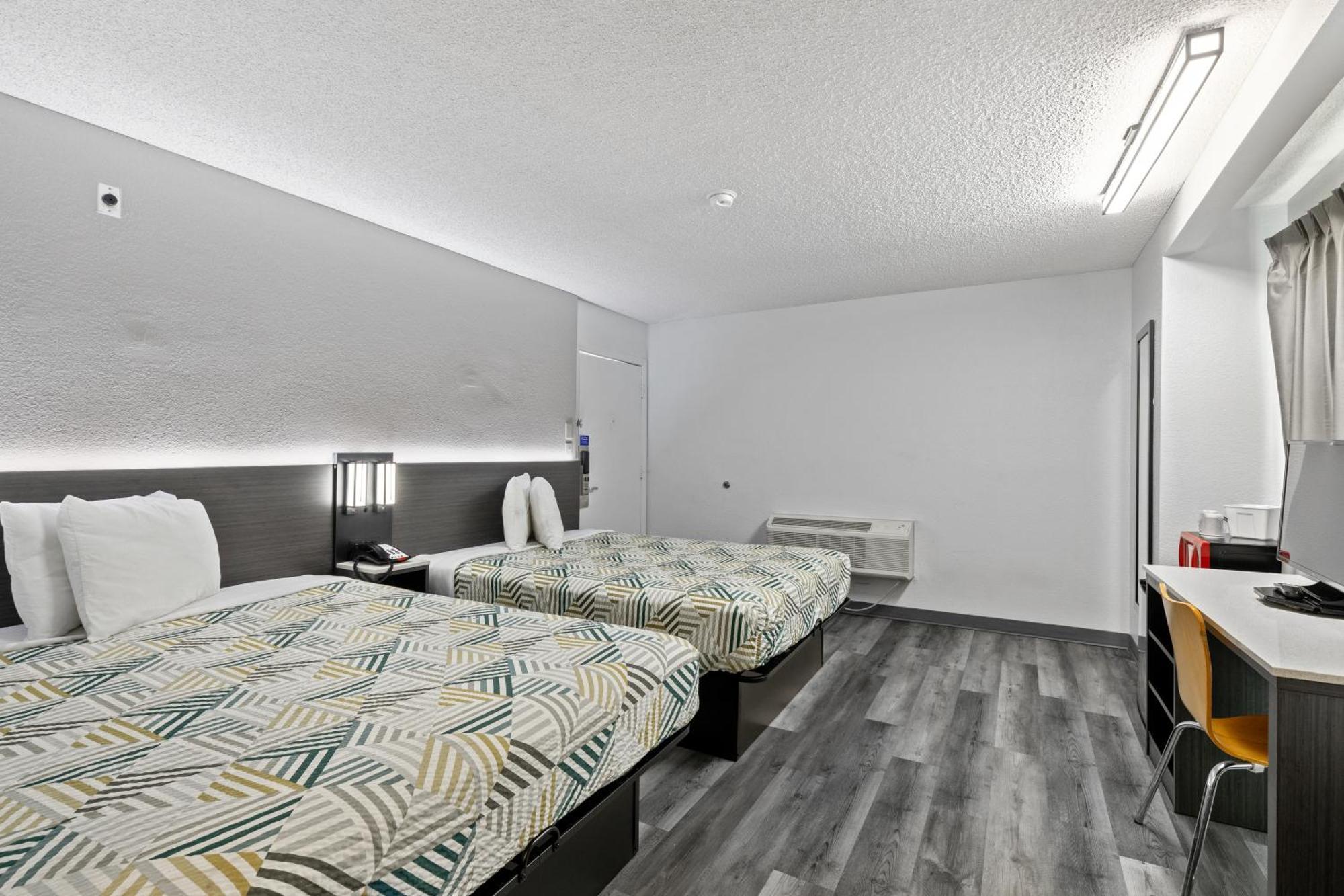 Motel 6-San Diego, Ca - North Экстерьер фото